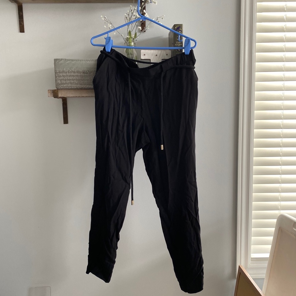 COPY - KARL LAGERFELD Joggers